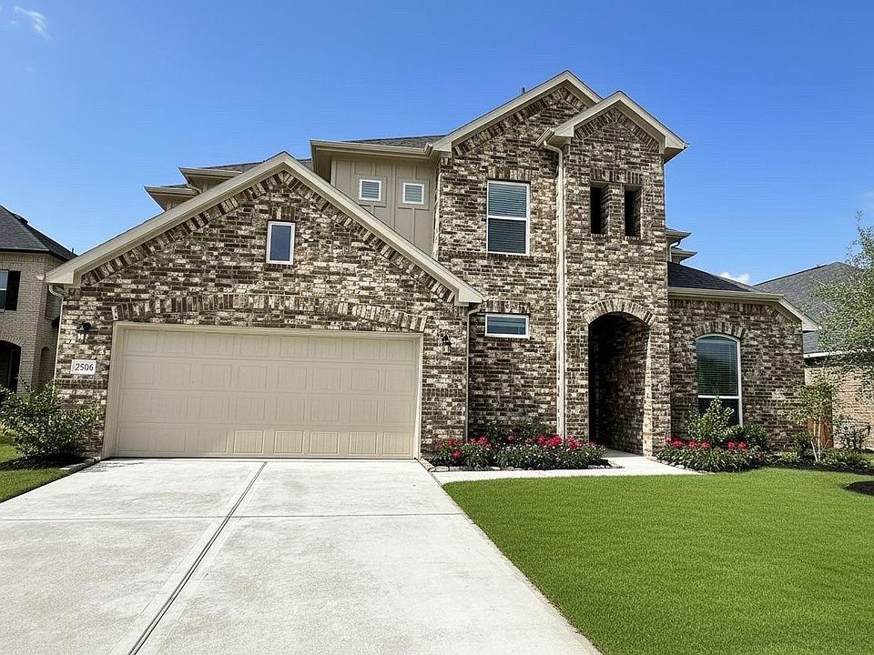 1st image of 2506 Shallow Lake Ln