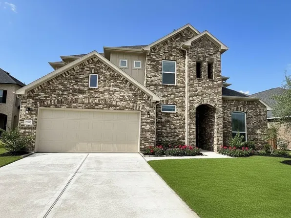 2506 Shallow Lake Ln, Iowa Colony, TX 77583