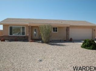 2904 Hidden Valley Dr, Lake Havasu City, AZ 86404