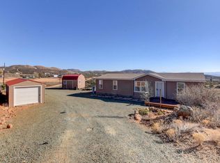 17155 E Roper Way, Dewey, AZ 86327