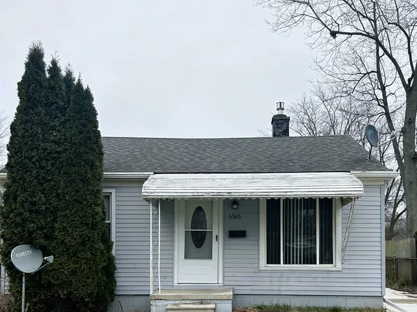 6565 Burr St, Taylor, MI 48180