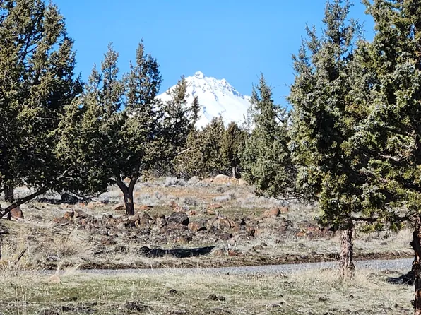 5630 SW Knoll Dr, Culver, OR 97734