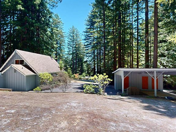 4th image of 40330 Old Stage Road