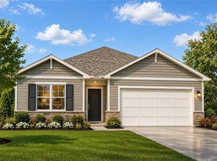 25255 W 177th Ter, Gardner, KS 66030