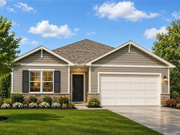 25255 W 177th Ter, Gardner, KS 66030