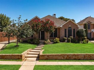 403 River Trl, Keller, TX 76248