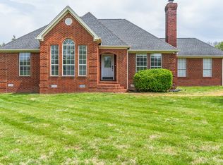 3087 Horn Springs Rd, Lebanon, TN 37087