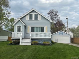 99 Louis Ave, Buffalo, NY 14224