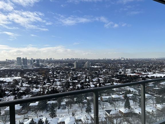 2nd image of 38 Forest Manor Rd #1708