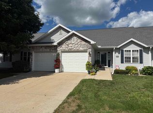 3056 Edmonton Dr #3056, Sun Prairie, WI 53590
