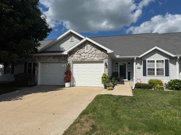 3056 Edmonton Dr #3056, Sun Prairie, WI 53590