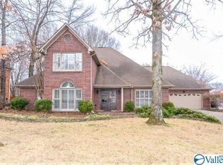 2214 Century Ct SE, Decatur, AL 35601