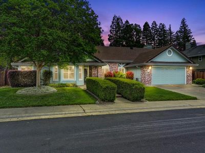 1309 Meadowvista Way, Roseville, CA, 95661