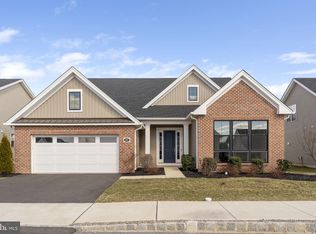 616 Arcade Way, Dresher, PA 19025