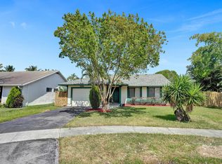 3216 NW 105th Ave, Fort Lauderdale, FL 33351