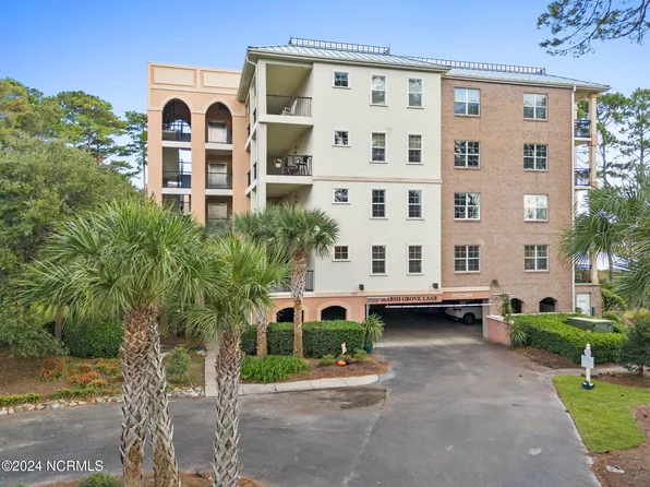 2100 Marsh Grove Lane Unit 2110, Southport, NC 28461