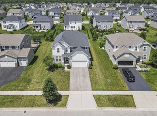 12353 Ebright Ln, Pickerington, OH 43147