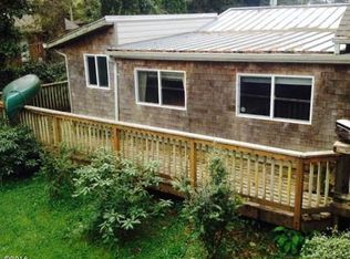 6840 SW Harbor Ave, Lincoln City, OR 97367