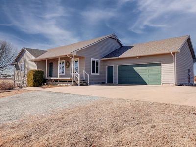 10 Leed Rd, Winfield, KS, 67156