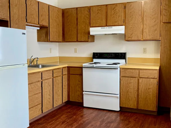 805A Peninsula Ave, Kenai, AK 99611