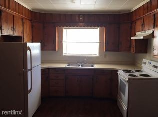 422 Buckeye St, Ashland, OH 44805