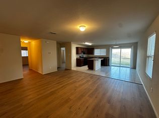 1409 S Raven Dr, Sherman, TX 75092