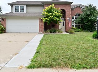 8926 Durban Ct, Indianapolis, IN 46234