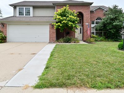 8926 Durban Ct, Indianapolis, IN, 46234