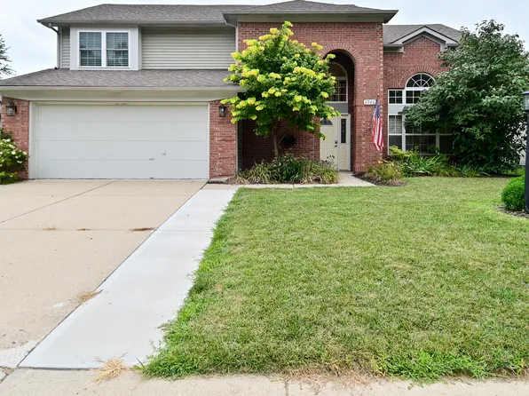 8926 Durban Ct, Indianapolis, IN 46234