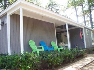 104 Shadow Ridge Ln, Fairfield Bay, AR 72088