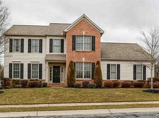 416 Woodruff Way, Harrisburg, PA 17112