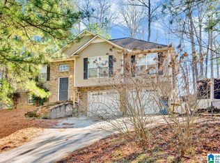 1023 Mountain Lake Rd, Warrior, AL 35180