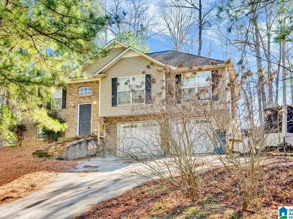 1023 Mountain Lake Rd, Warrior, AL 35180