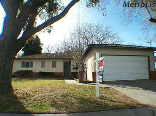 1622 W Orangeburg Ave, Modesto, CA