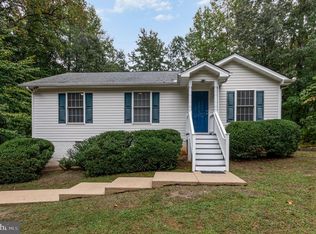 274 Land Or Dr, Ruther Glen, VA 22546