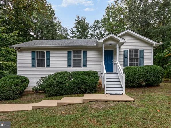 274 Land Or Dr, Ruther Glen, VA 22546
