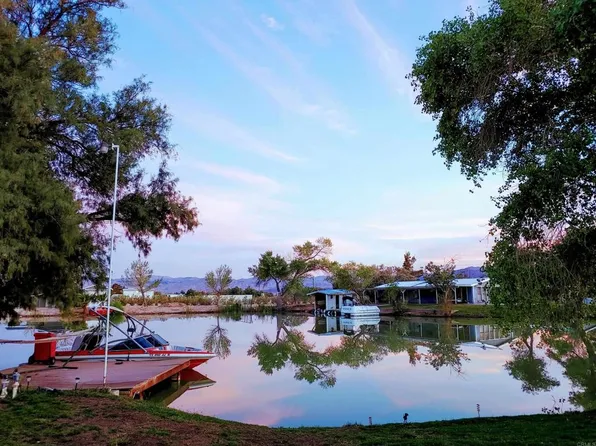 48163 Valley Center Rd, Newberry Springs, CA 92365