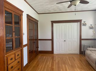 37 Gladstone St #3, Boston, MA 02128