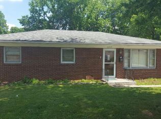 5217 Charmane Dr, Louisville, KY 40219