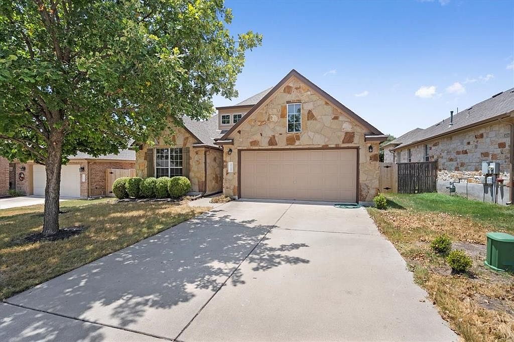 2720 Emilia Ln, Round Rock, TX 78665 | Zillow