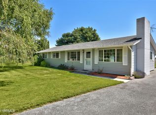 2811 S 62nd Ave, Yakima, WA 98903