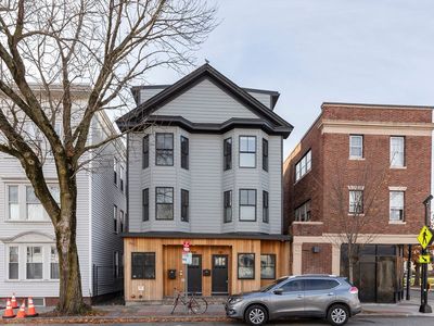 308 Broadway #308, Cambridge, MA, 02139