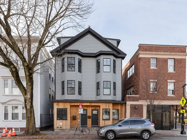 308 Broadway #308, Cambridge, MA 02139