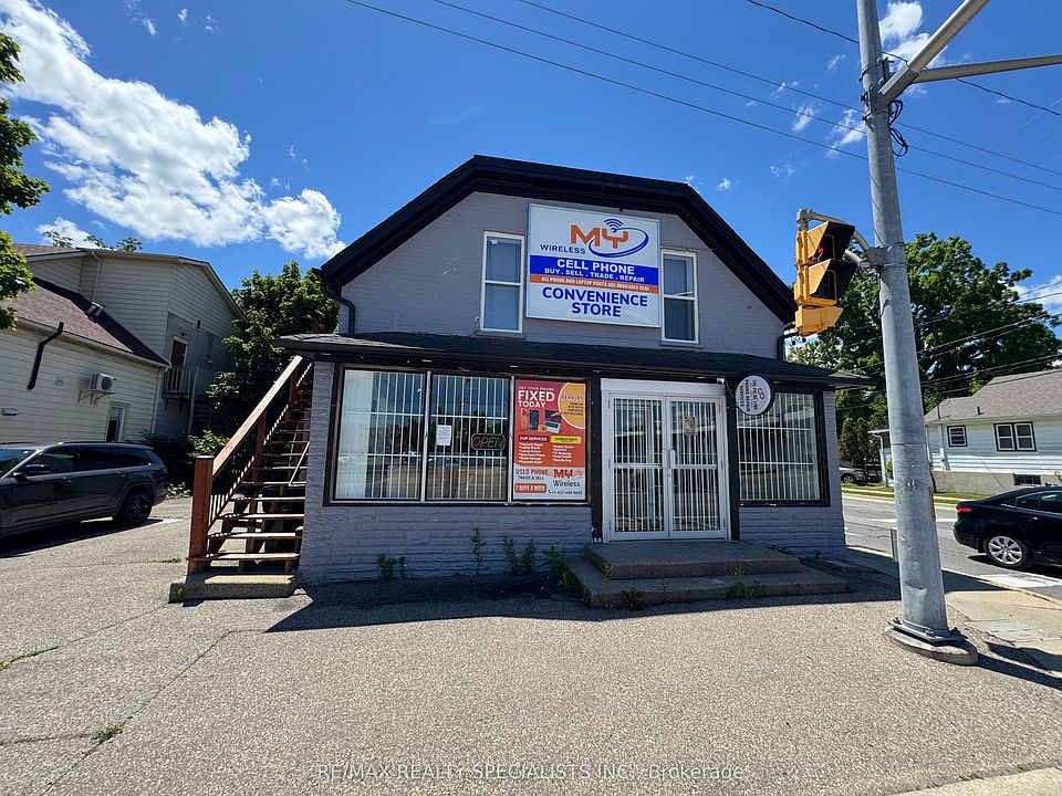 1st image of 25 Park Hill Rd W