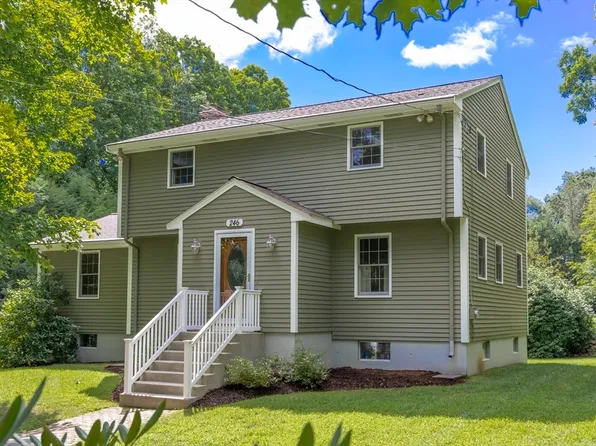 246 W Main St, Westborough, MA 01581