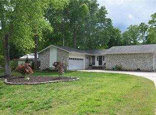 103 Jackie Ave, Archdale, NC 27263