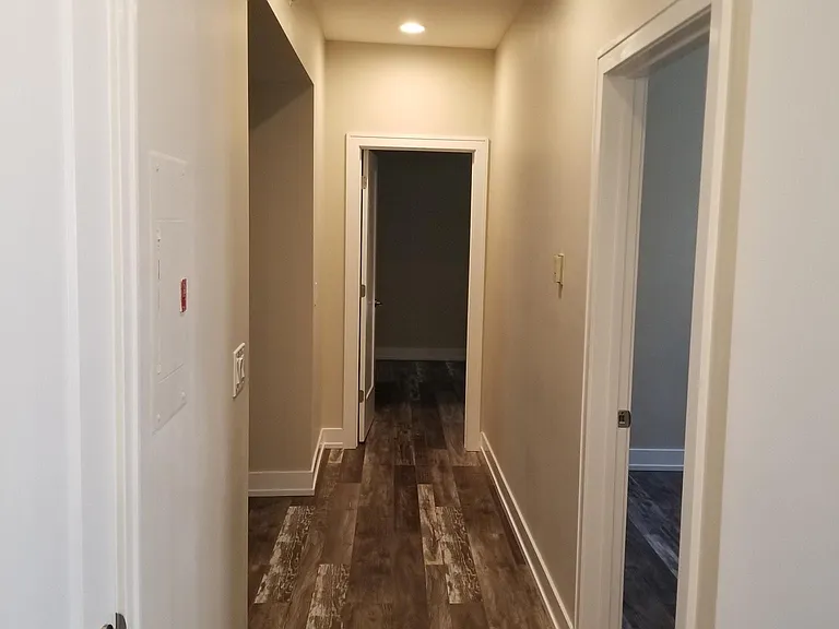 Hallway #2