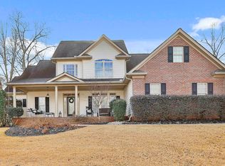 45 The Ter, Newnan, GA 30263