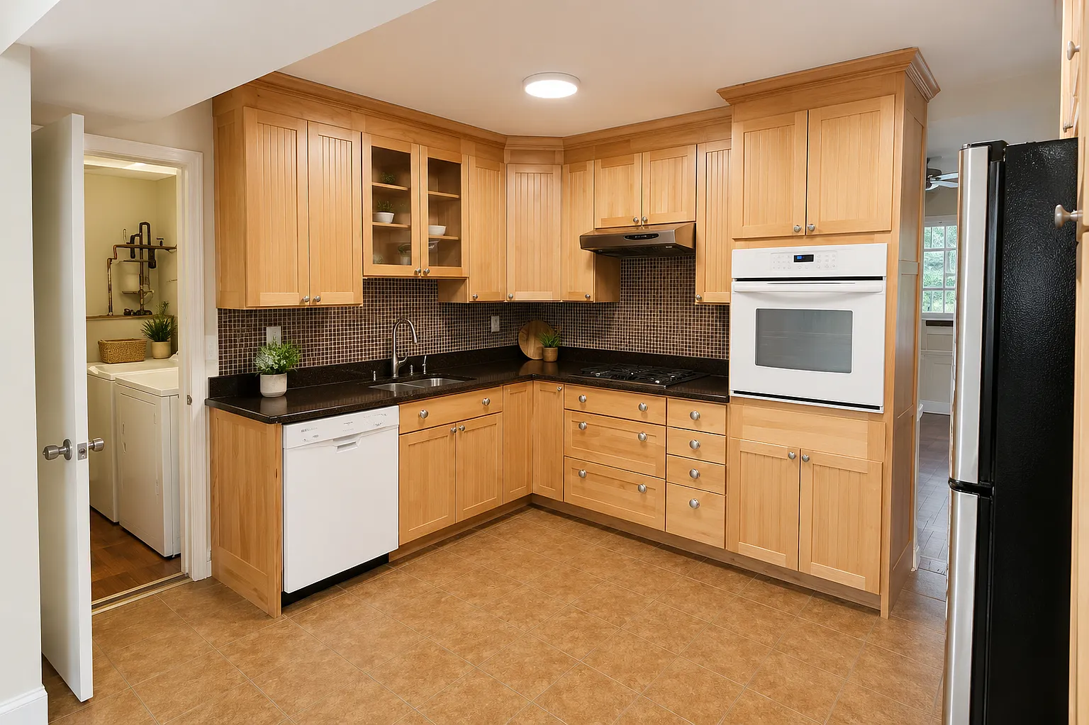 3 bed, 1256 sqft, $2,850 — Photo 4