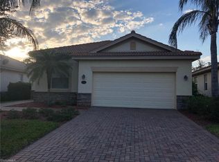 21124 Bella Terra Blvd, Estero, FL 33928